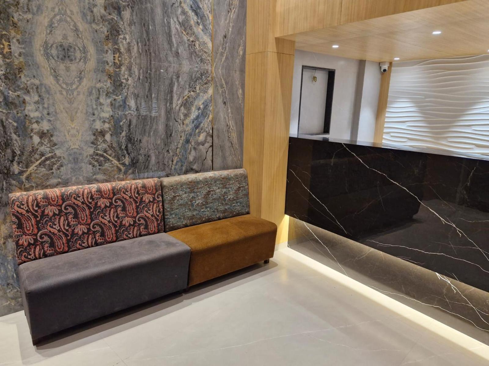 Avenue 10 Boutique Hotel Pune Exterior photo