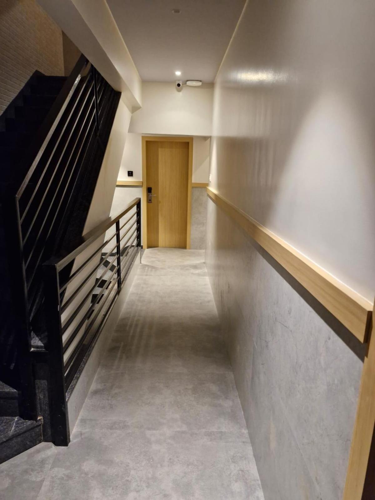 Avenue 10 Boutique Hotel Pune Exterior photo